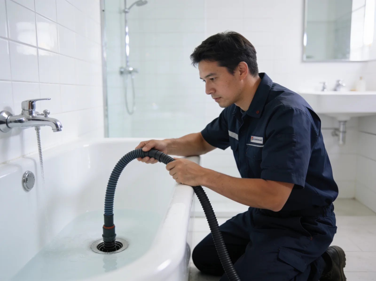 Emergency Plumber Crystal, ND FAQs
